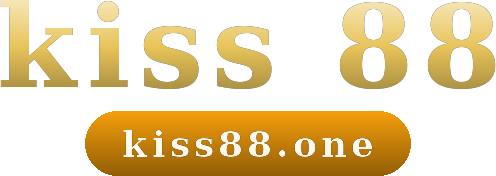 kiss 88 logo